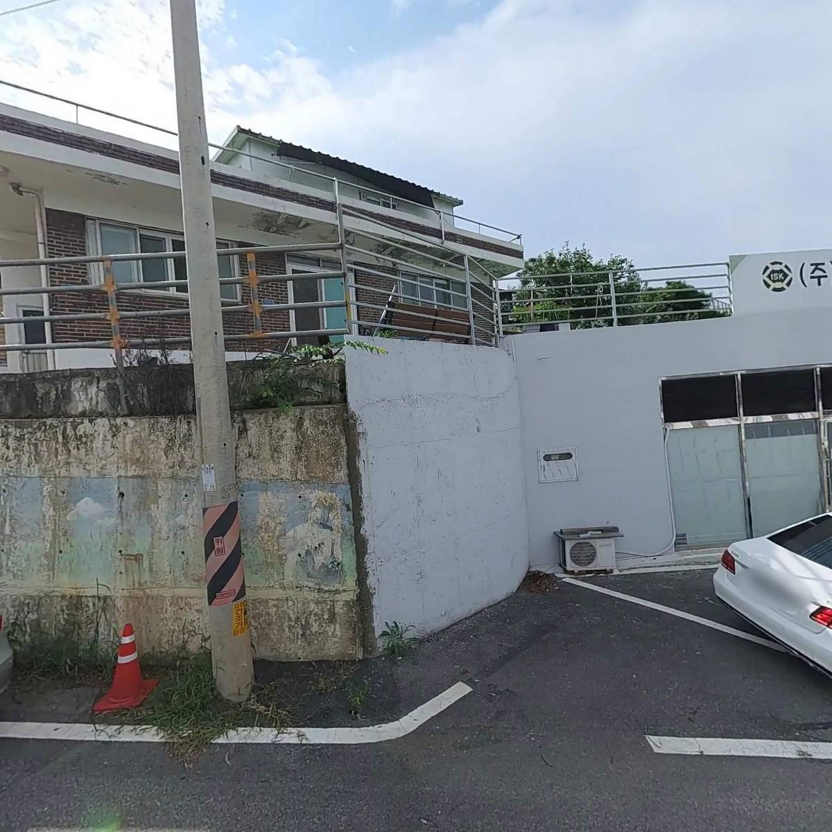 (주)인세이프코리아