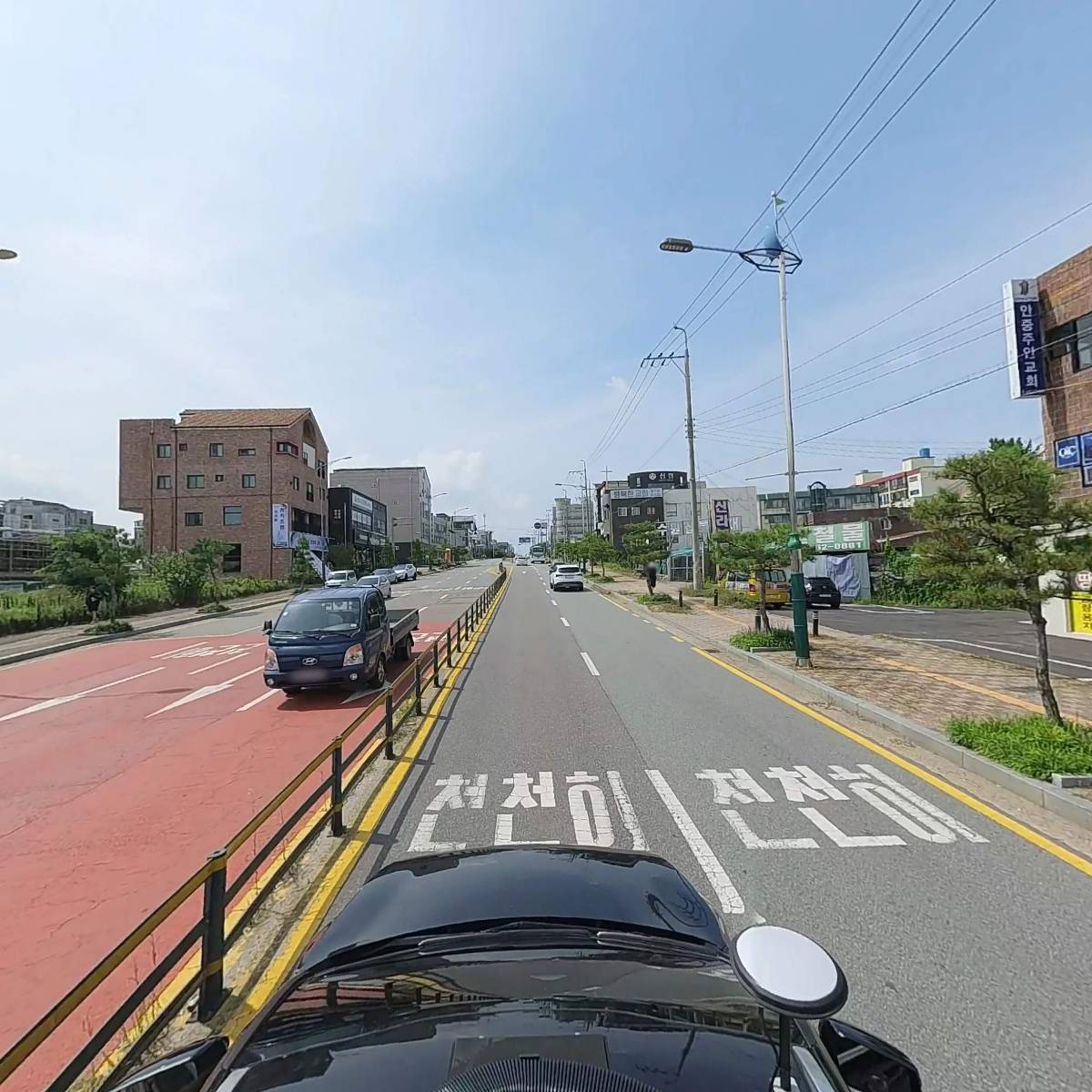대한예수교장로회 안중주안교회_4