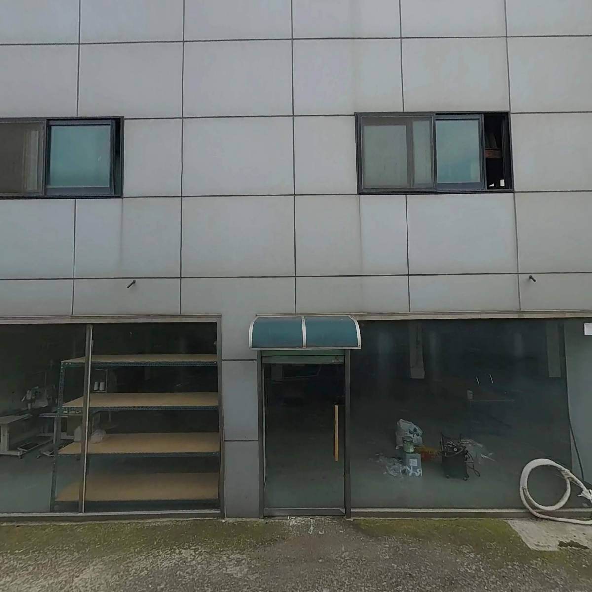 동양창호(주)