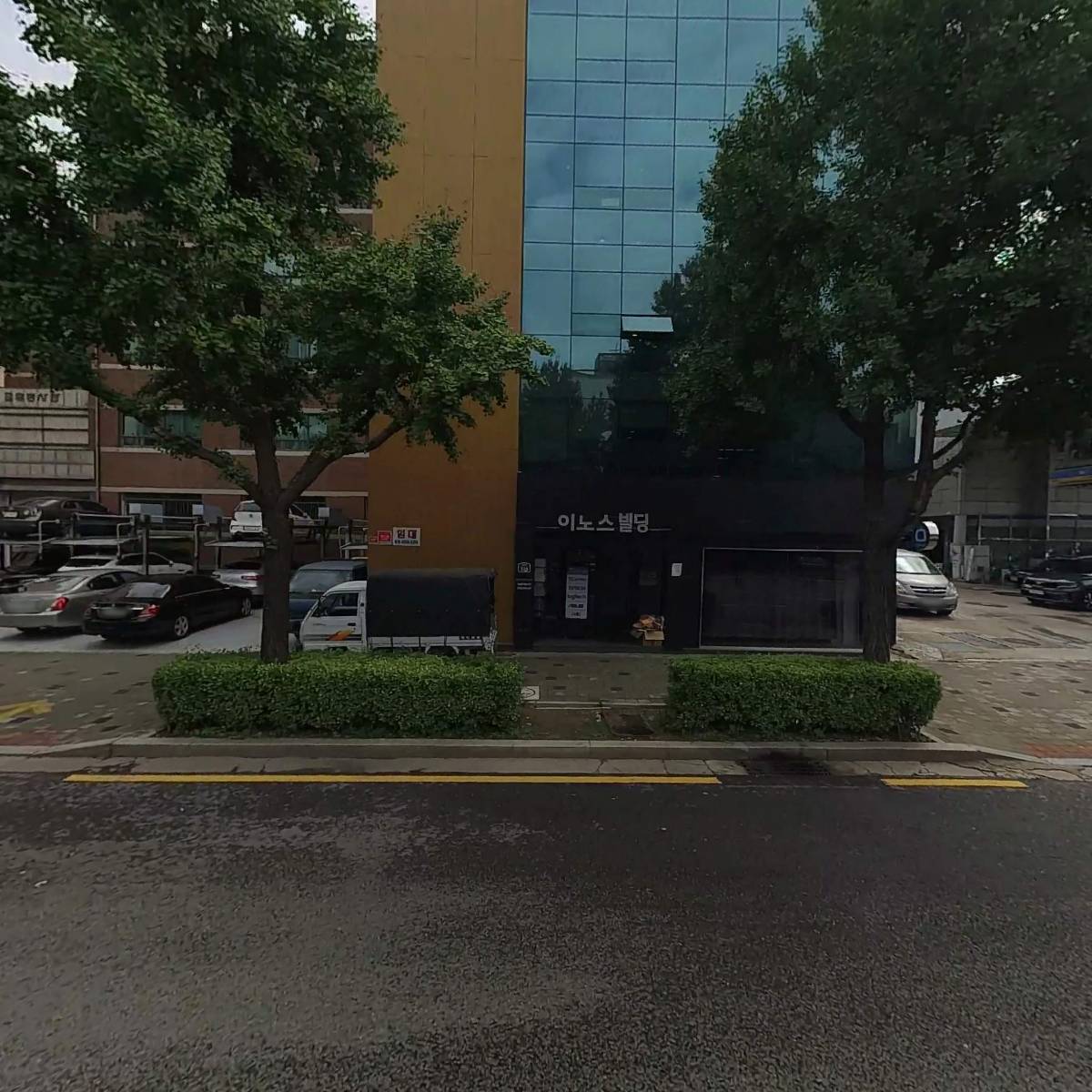 티지에스엔씨(TGSNC)