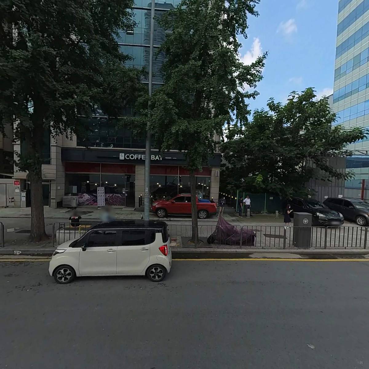 서울역 회의실 서울비즈센터(3호점)