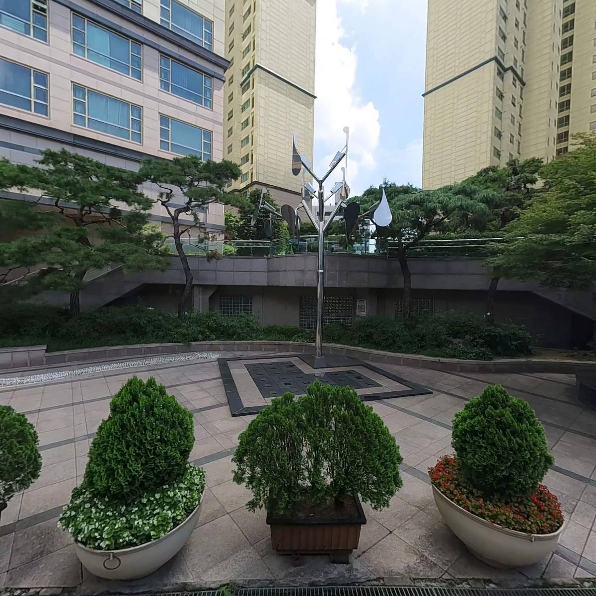 (주)싸이버텍