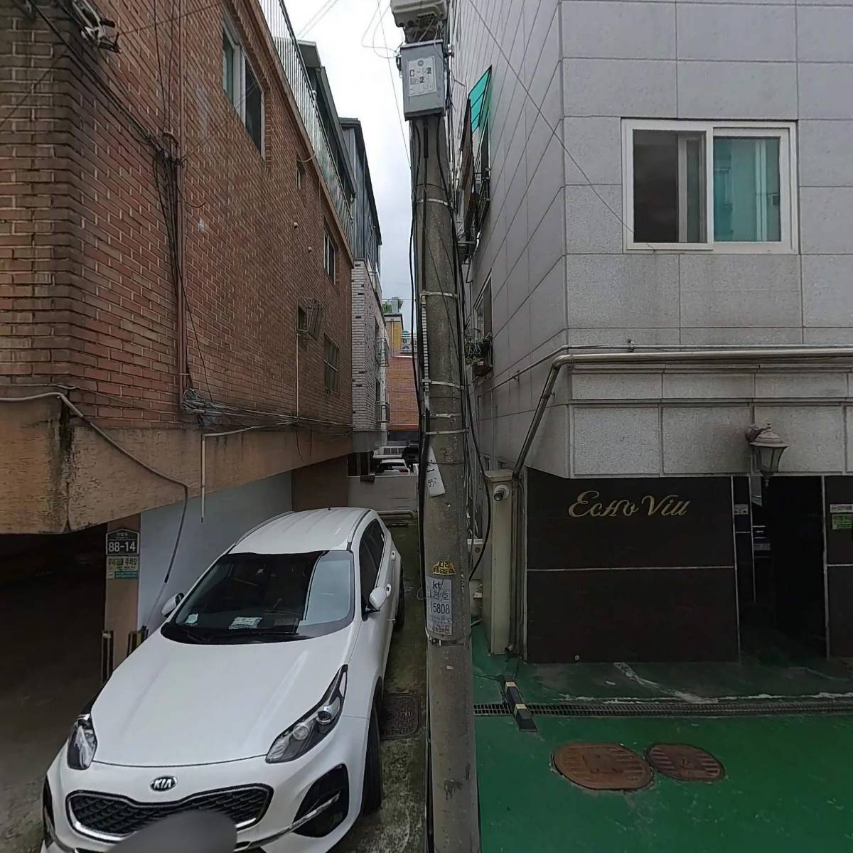 상선유통