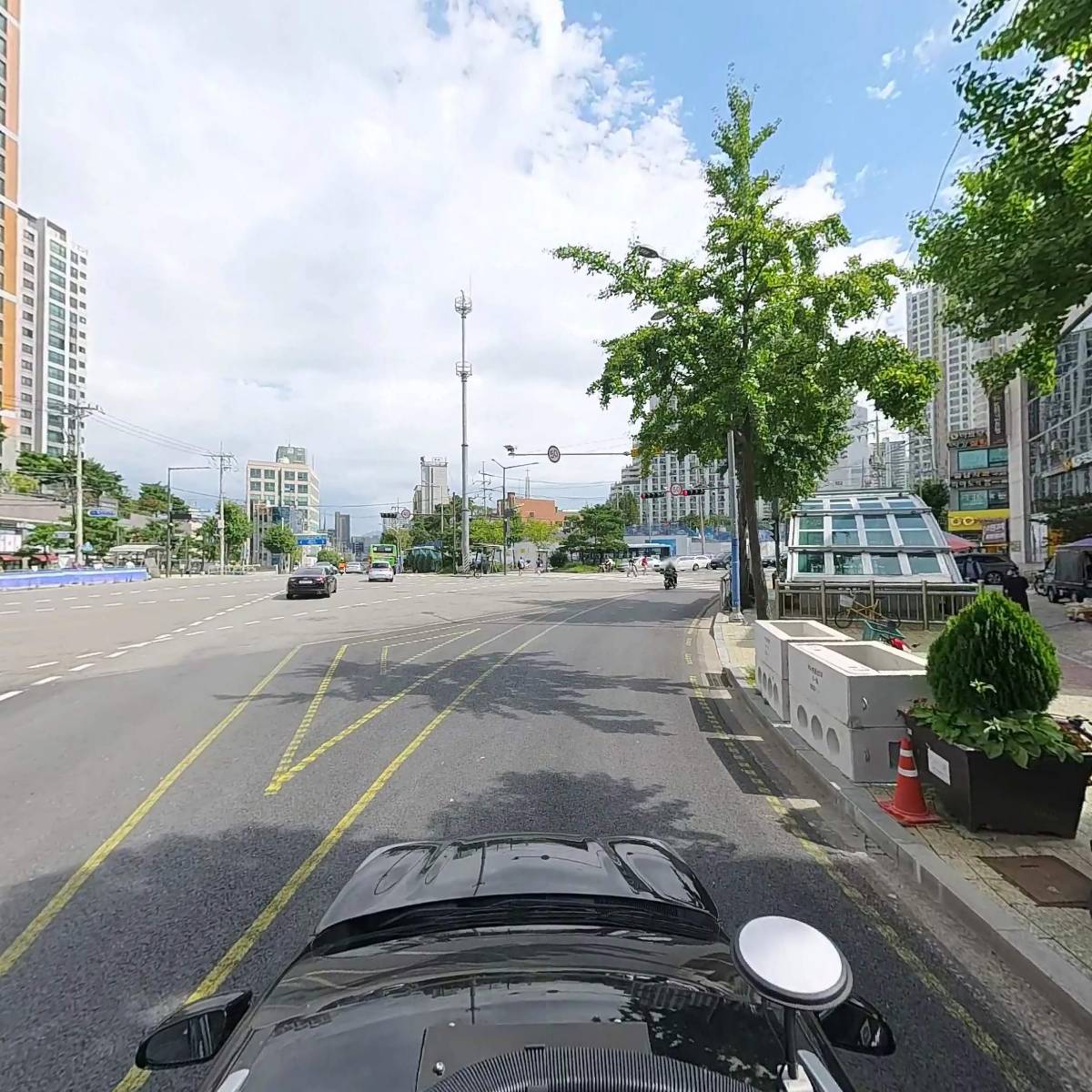 (주)우리은행 상도동금융센터_4