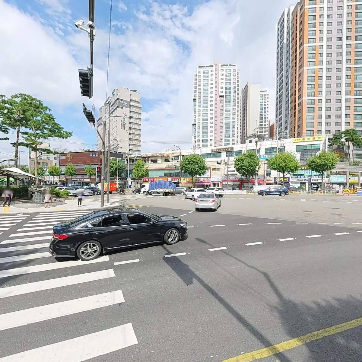 (주)우리은행 상도동금융센터_3