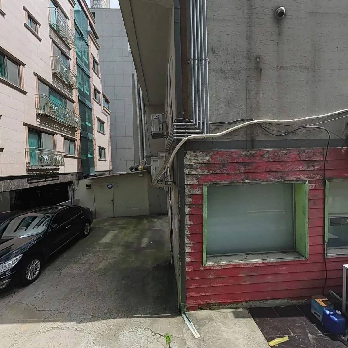 인잉글리쉬영어학원