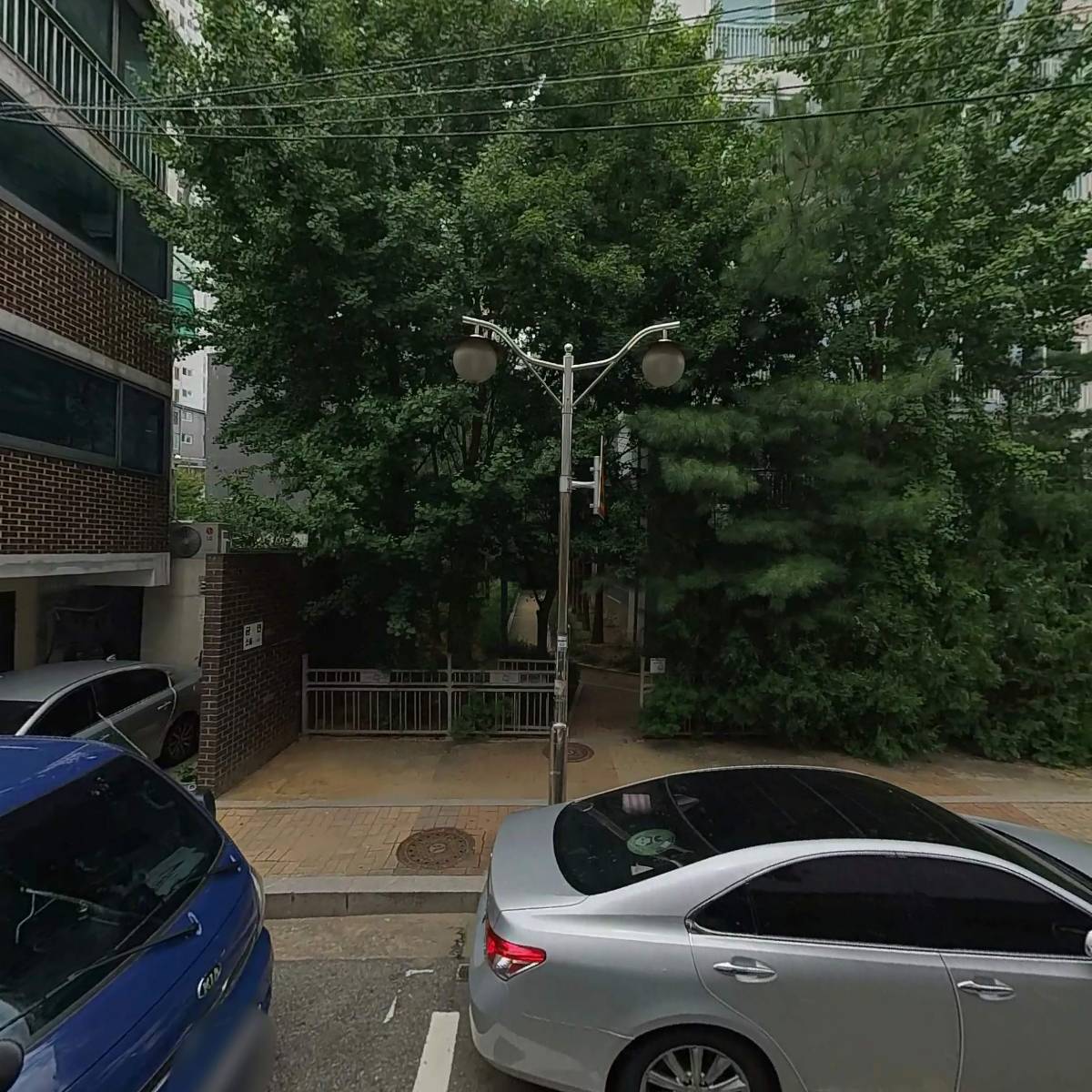 오부장치킨 장승배기점