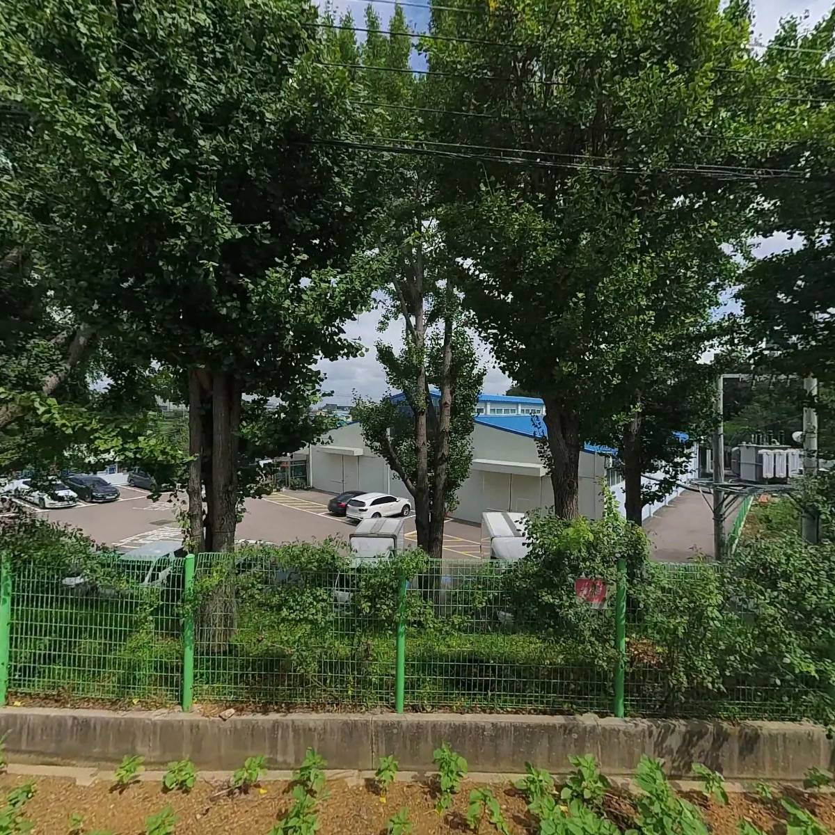 중부재가노인복지센터