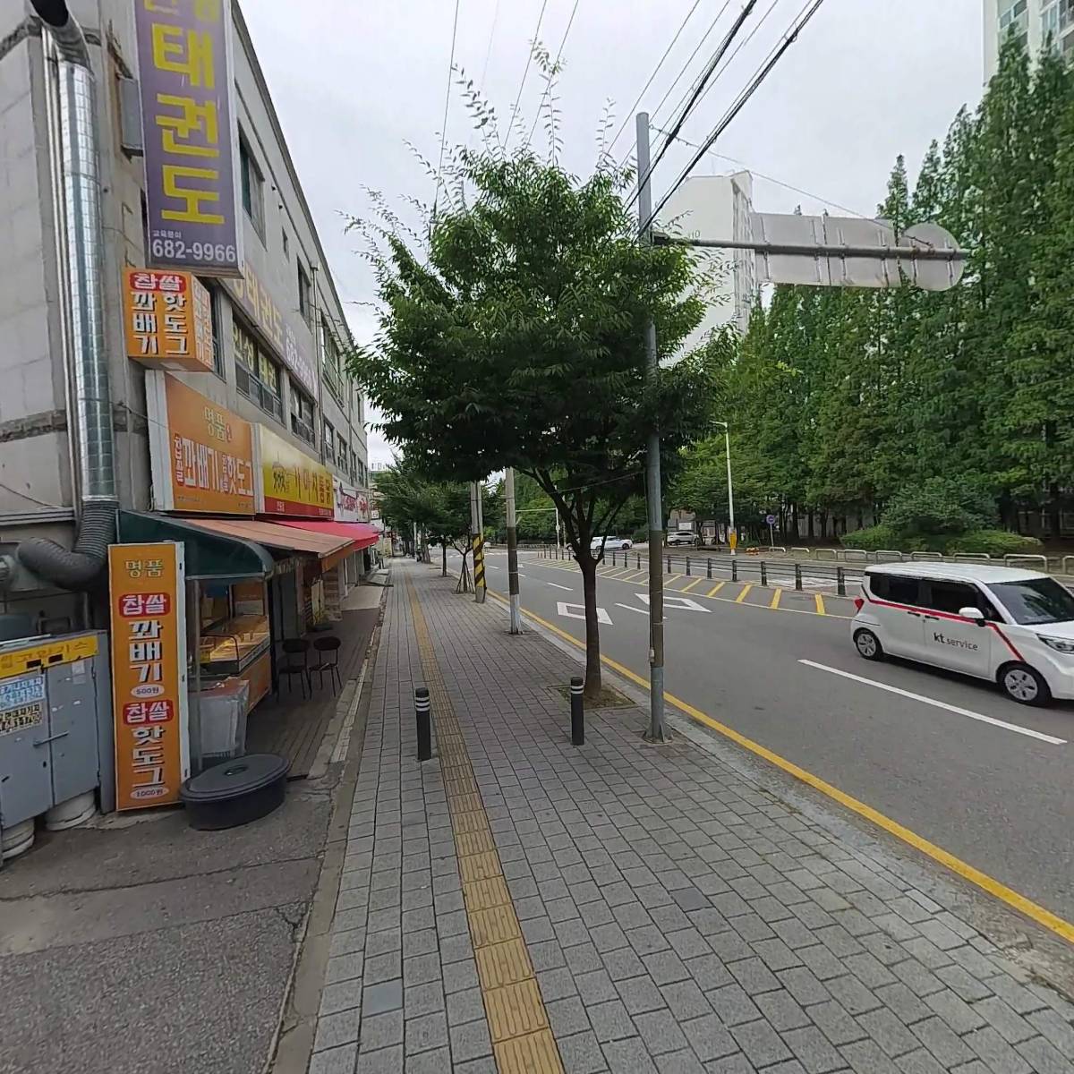 줌바퀸즈