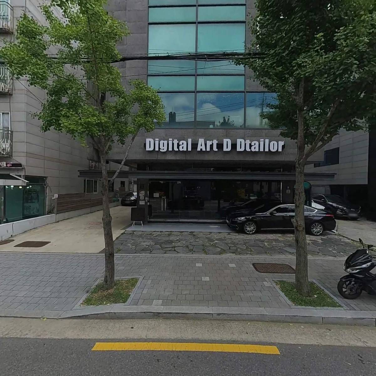 주식회사 로아스게임즈