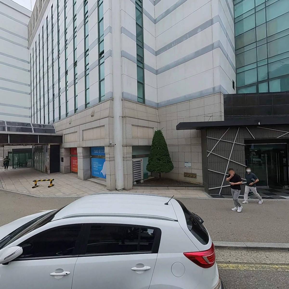 옥정 린파밀리에 아파트 입주예정자협의회