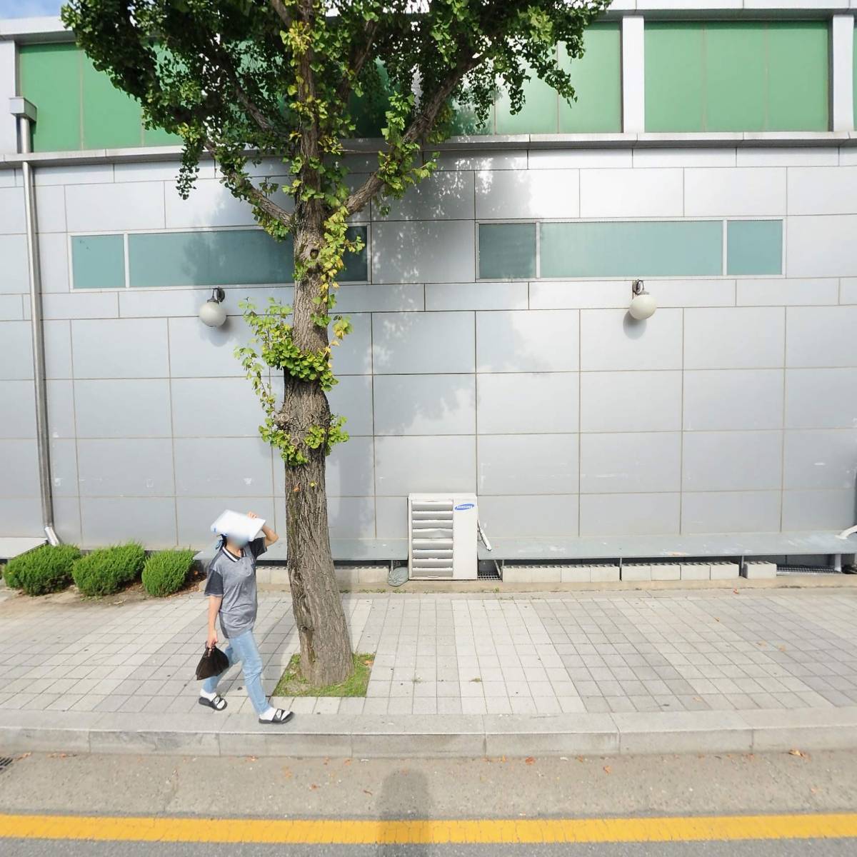 가평군농협하나로마트 조종점