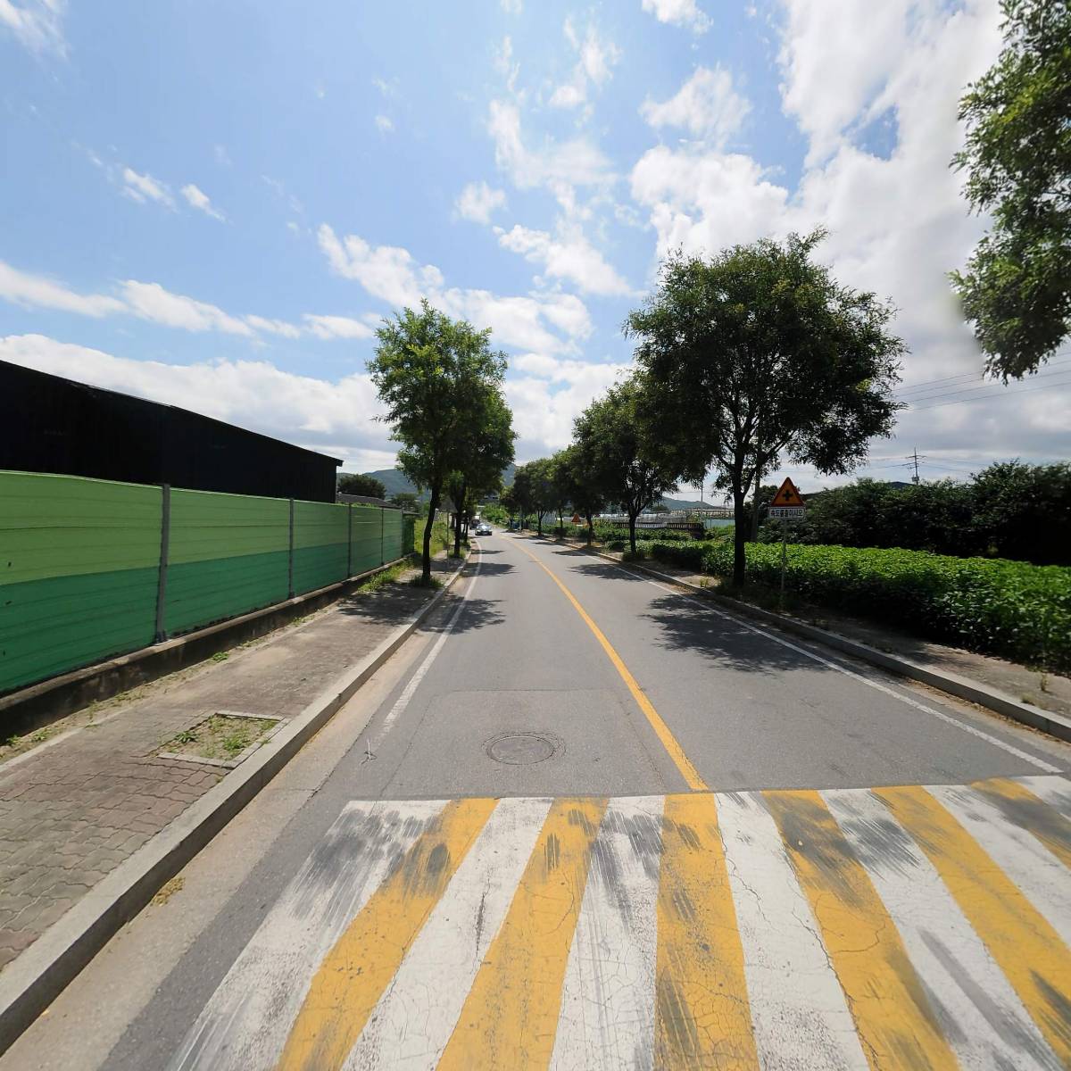 여호와의증인의경기포천남부회중(교회)_2