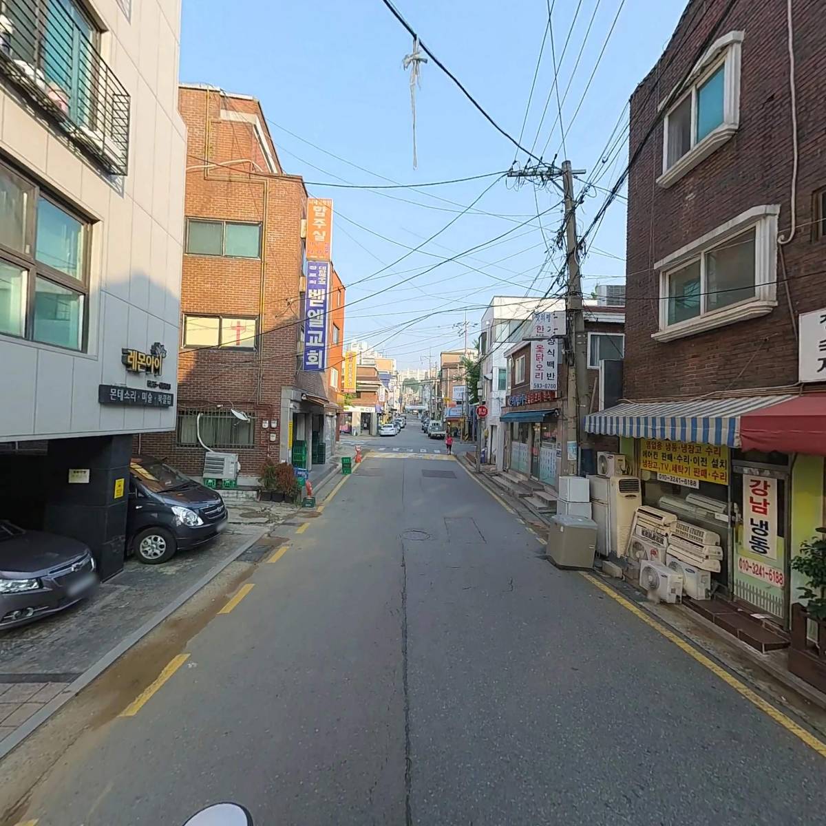 (사)한국몬테소리교육총연합회 분홍탑몬테소리연구소_2