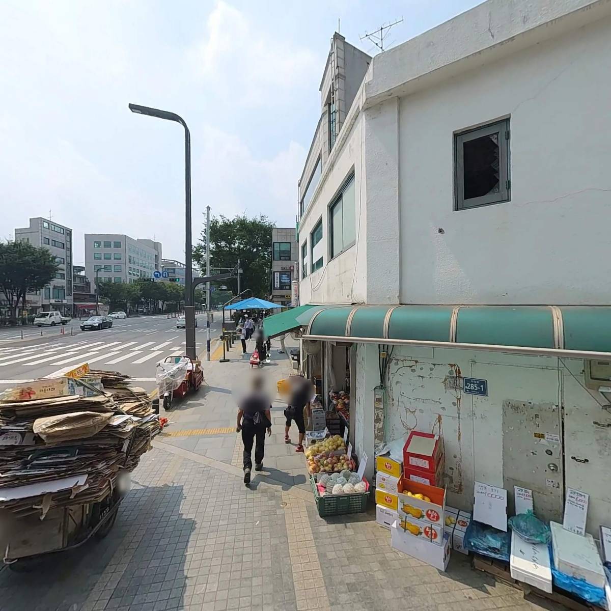 브레댄코 사당점