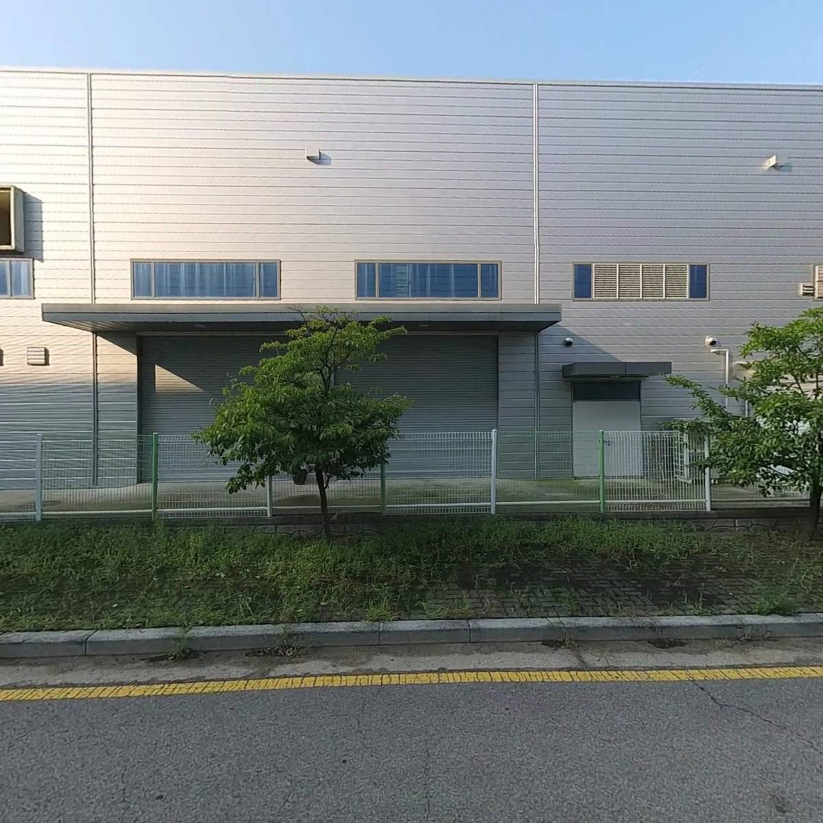 주식회사 화인로지스틱스 평택지점