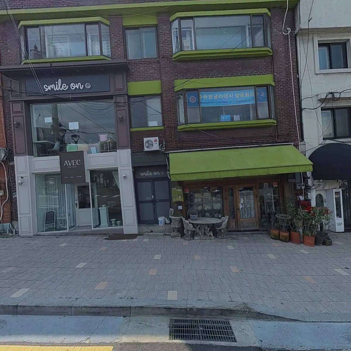 주식회사 더라벨