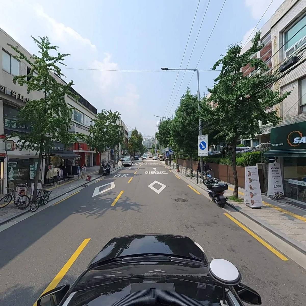 샐러디 한남순천향 병원점_4