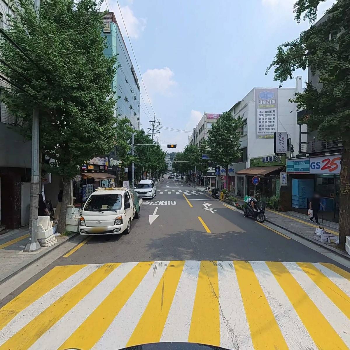 샐러디 한남순천향 병원점_2