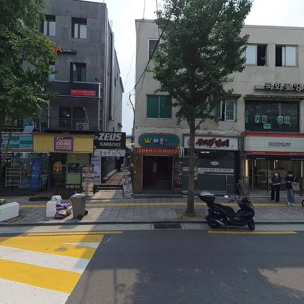 샐러디 한남순천향 병원점_3