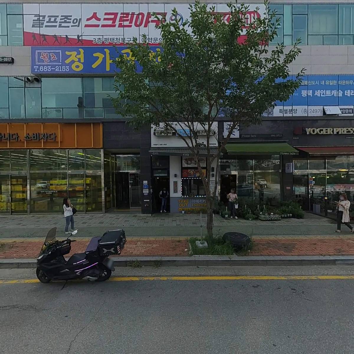 골드비엠오