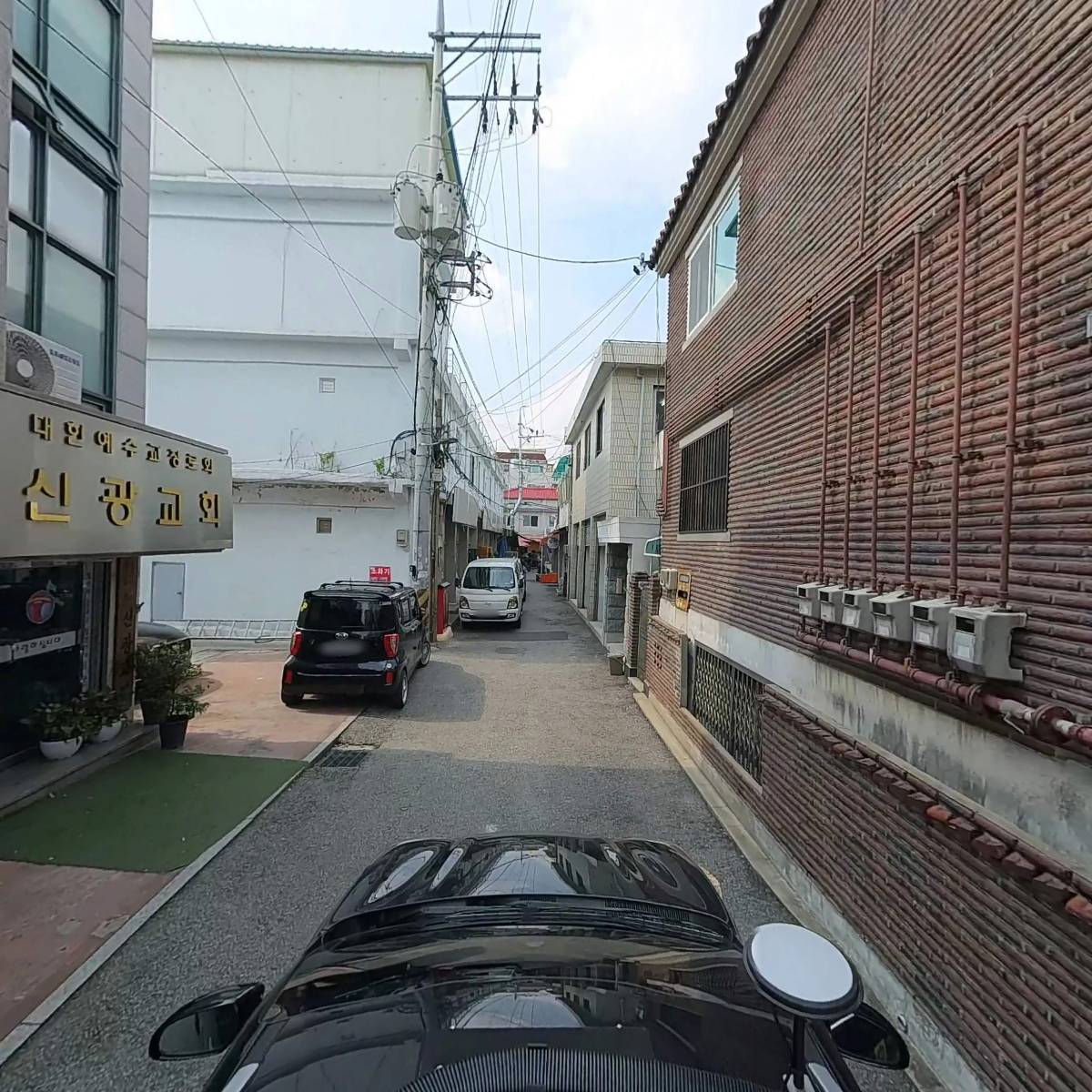 대한예수교장로회 신광교회_4