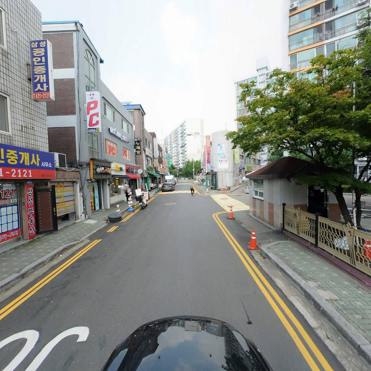 피자마루관교점_4
