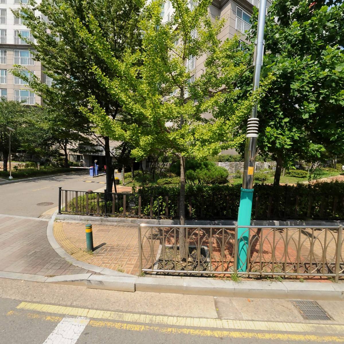 해후