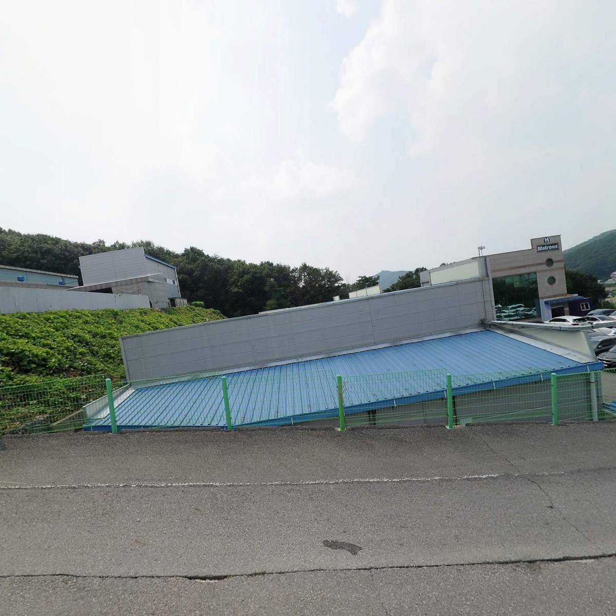 (주)이에스디케미칼