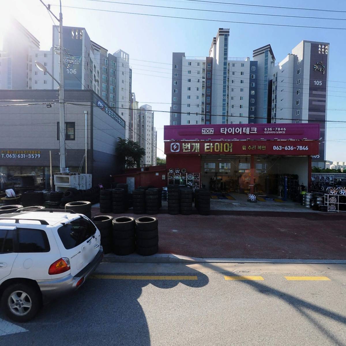 명품휠스토리 하남점