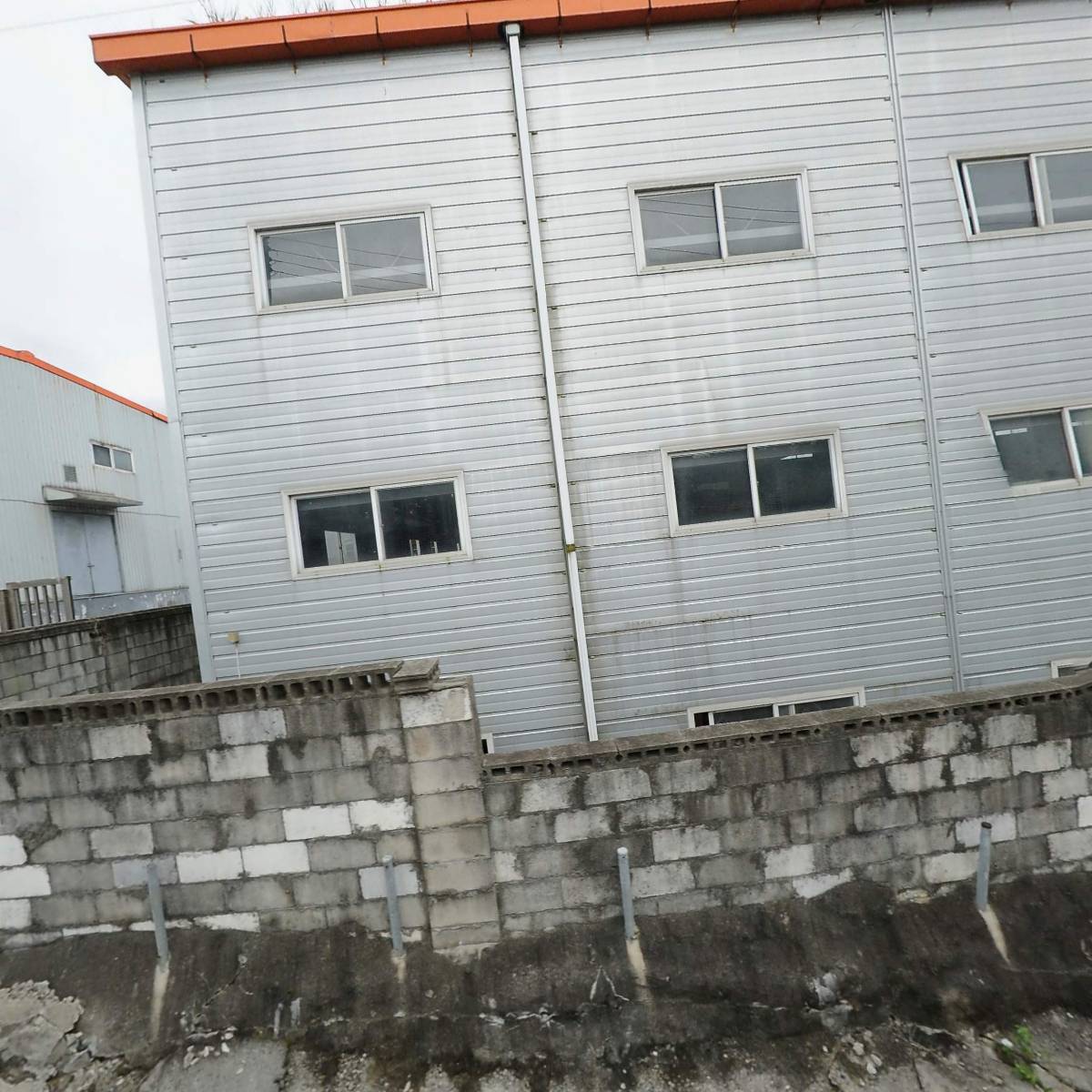 (주)청우식품