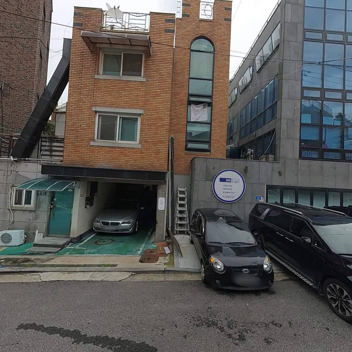 개나리부두