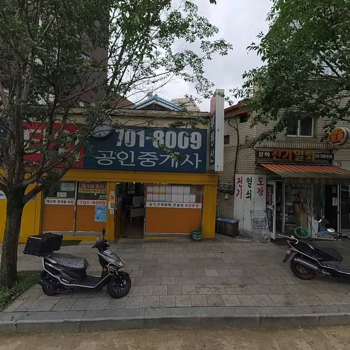 한국테라와다불교 담마와나 선원_3