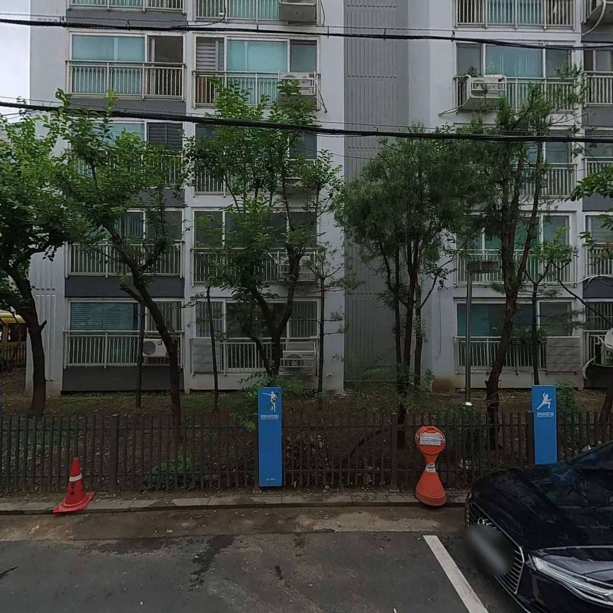 스터디카페위드유 오륜