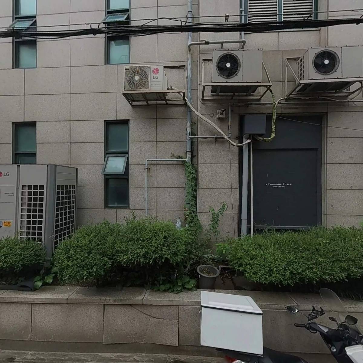 (주)아산엠인터내셔널