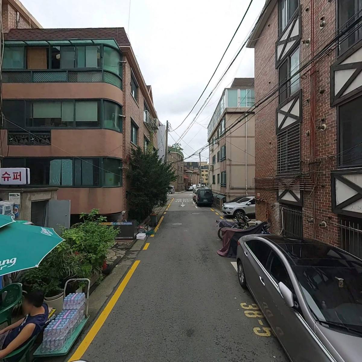 강남대형특수렉카 견인차 구난차_2