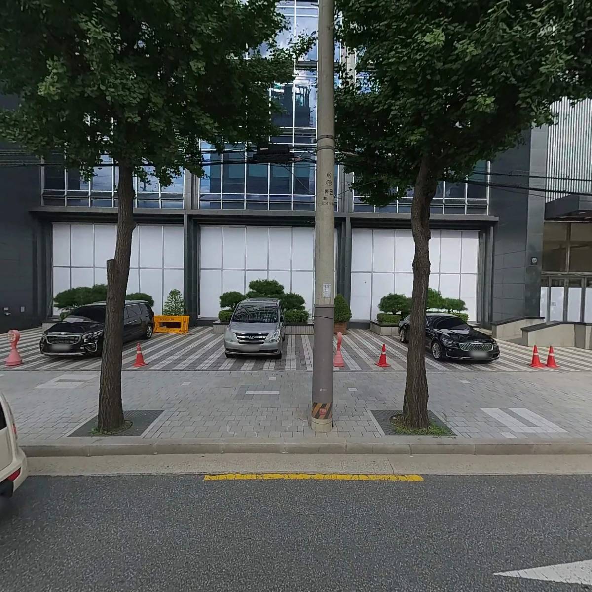 주식회사 엘엑스컴퍼니