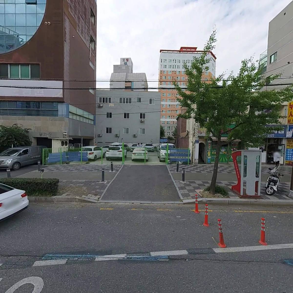 주식회사 엘케이헬스케어