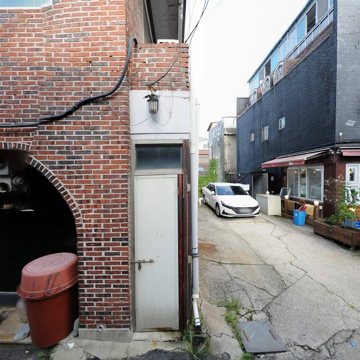 원조돼지갈비