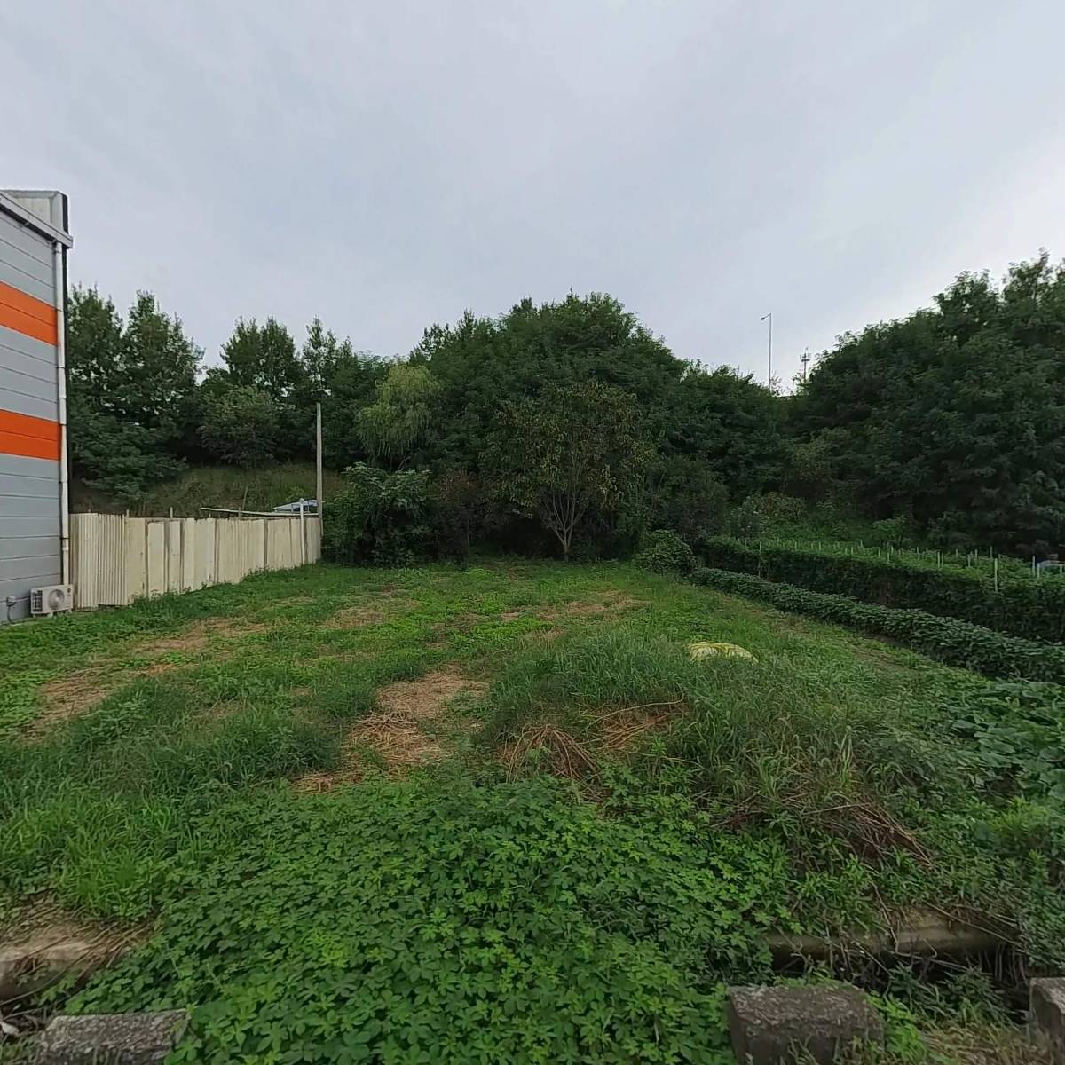 （주）태청종합건설