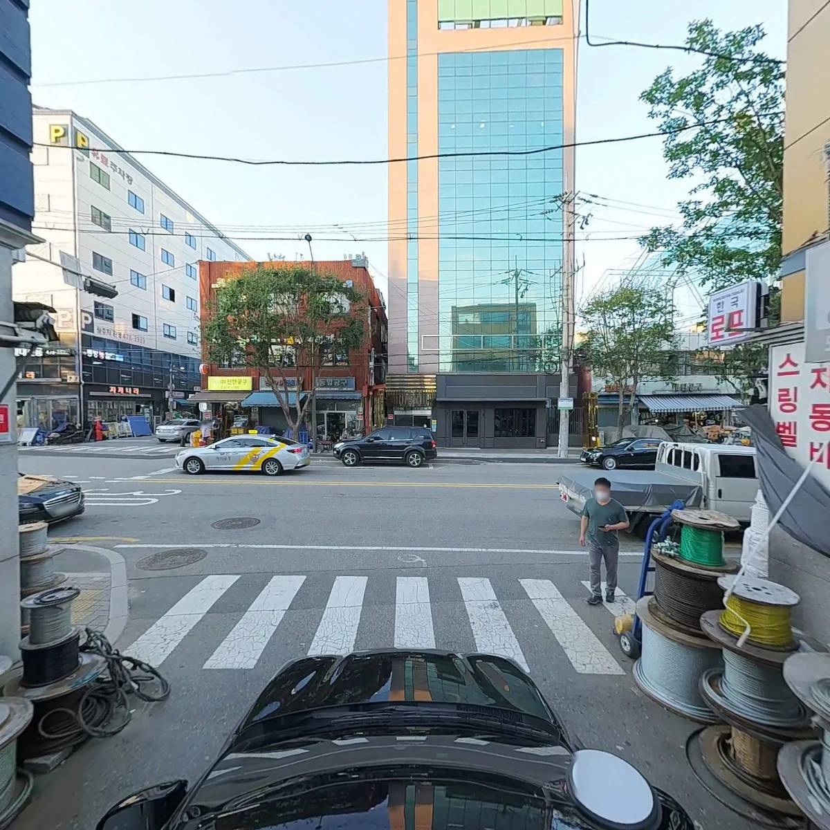 주식회사 에이치지시스템_4