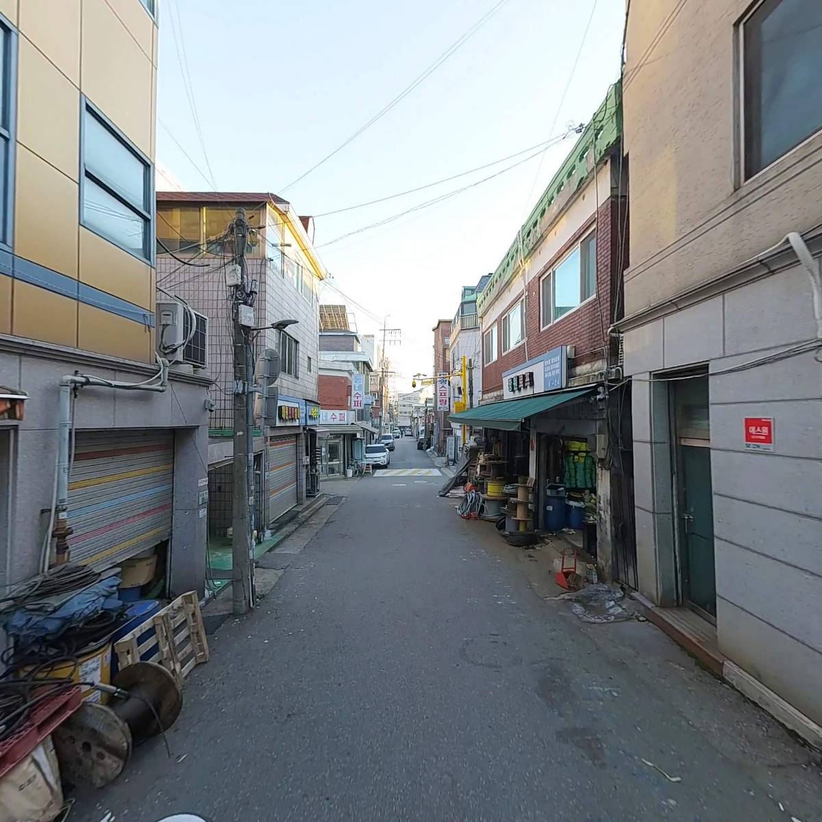 주식회사 에이치지시스템_2