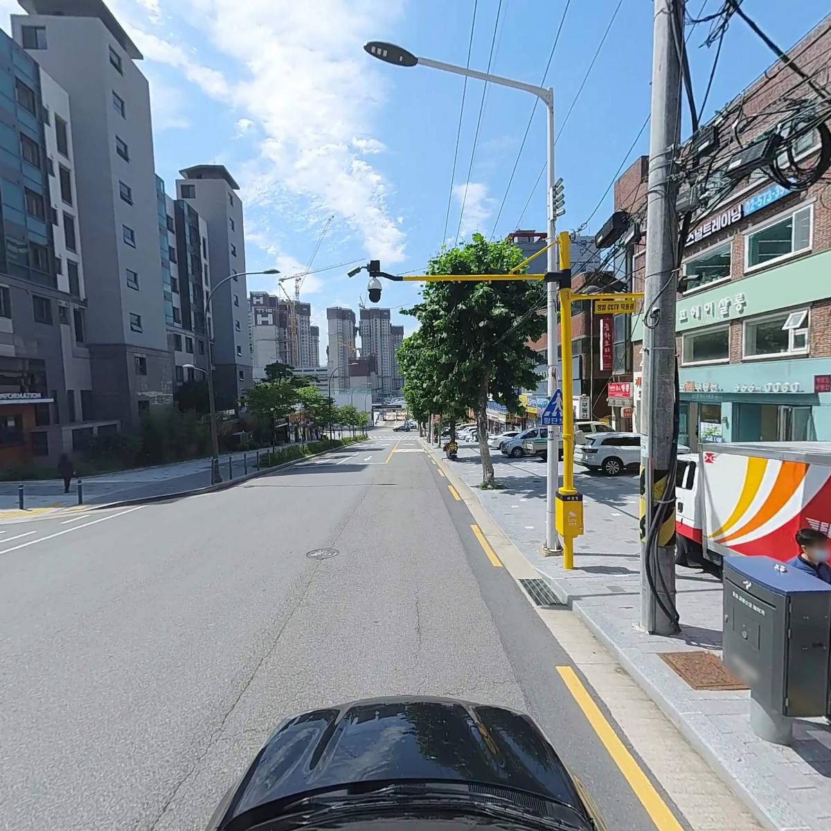 원할머니보쌈 개포점_4