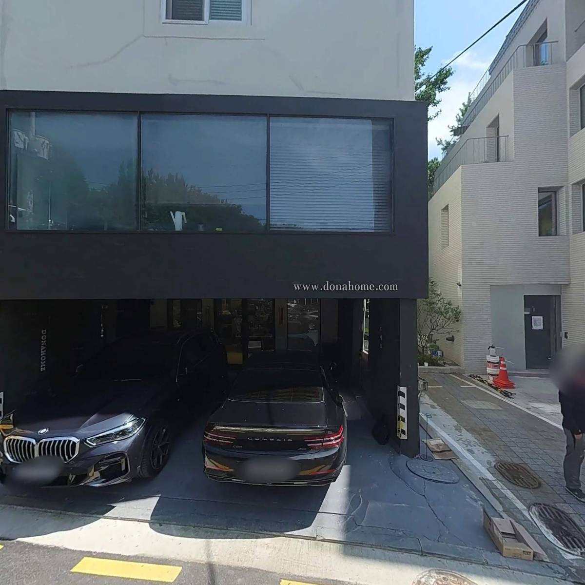 주식회사파고인터내셔널