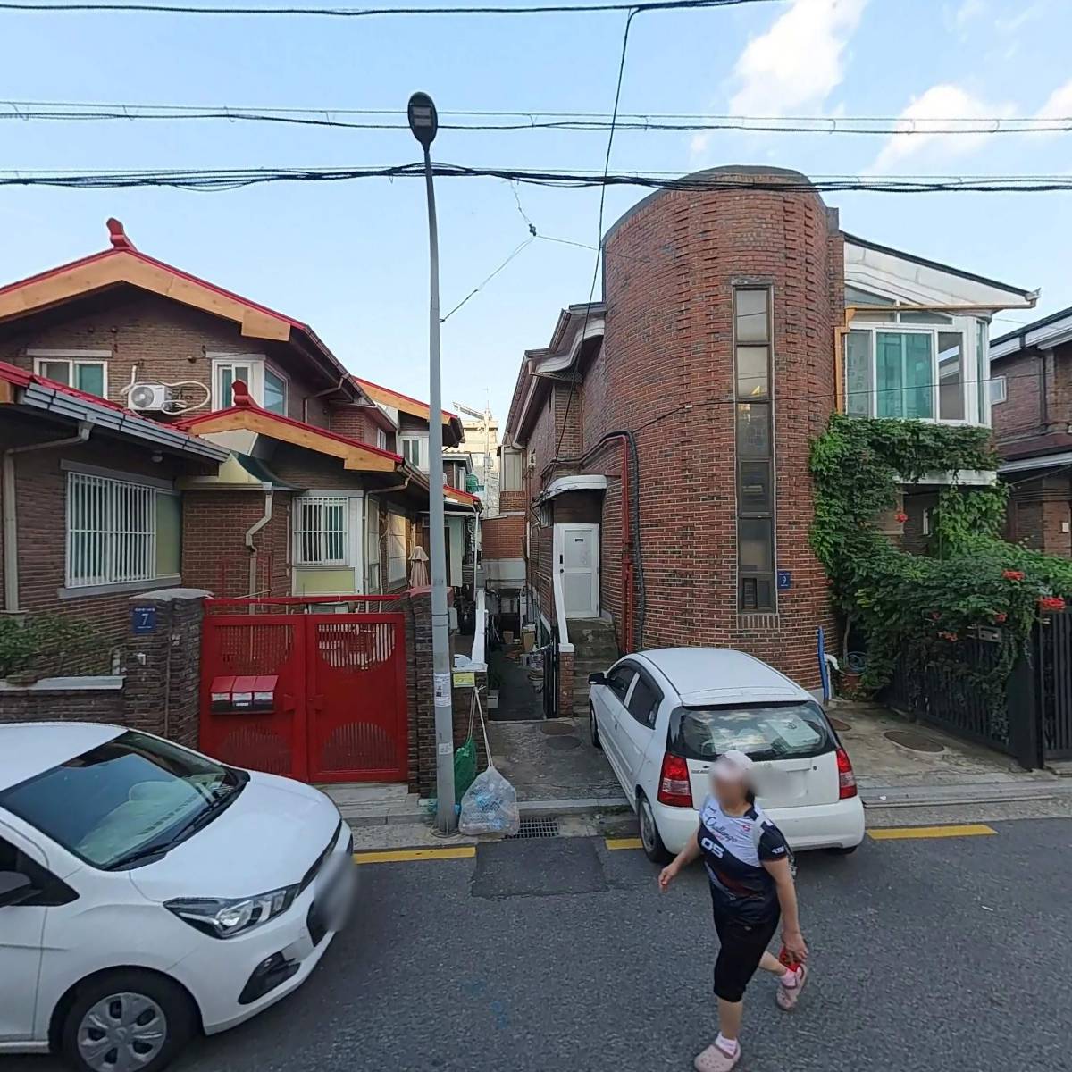 선한울타리 남서울은혜교회지부