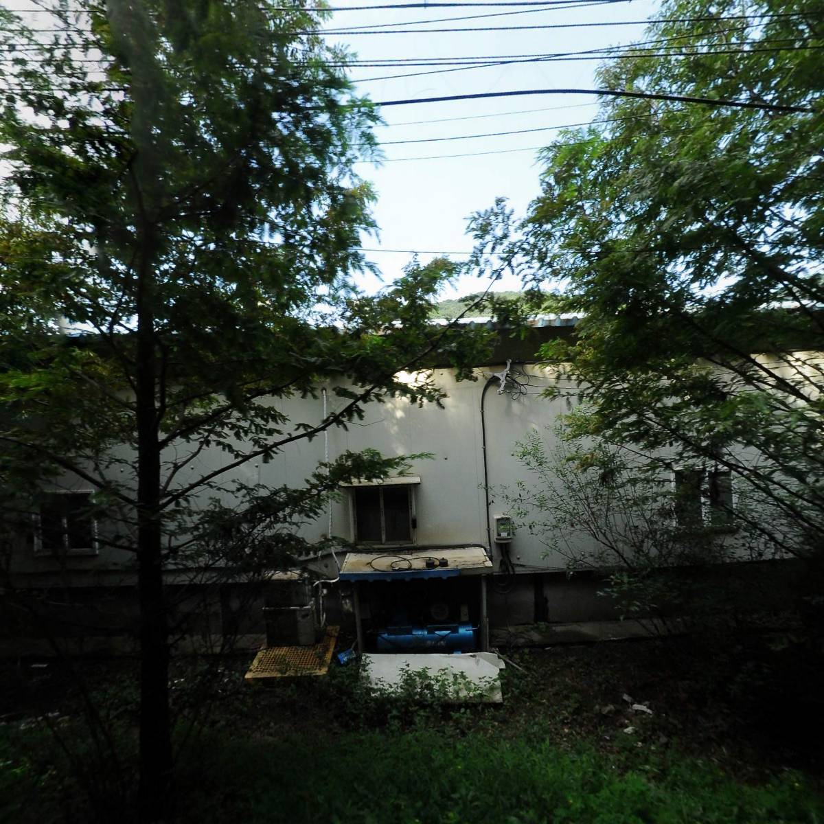 명덕산업