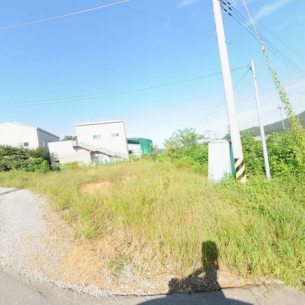 동진이앤씨 주식회사