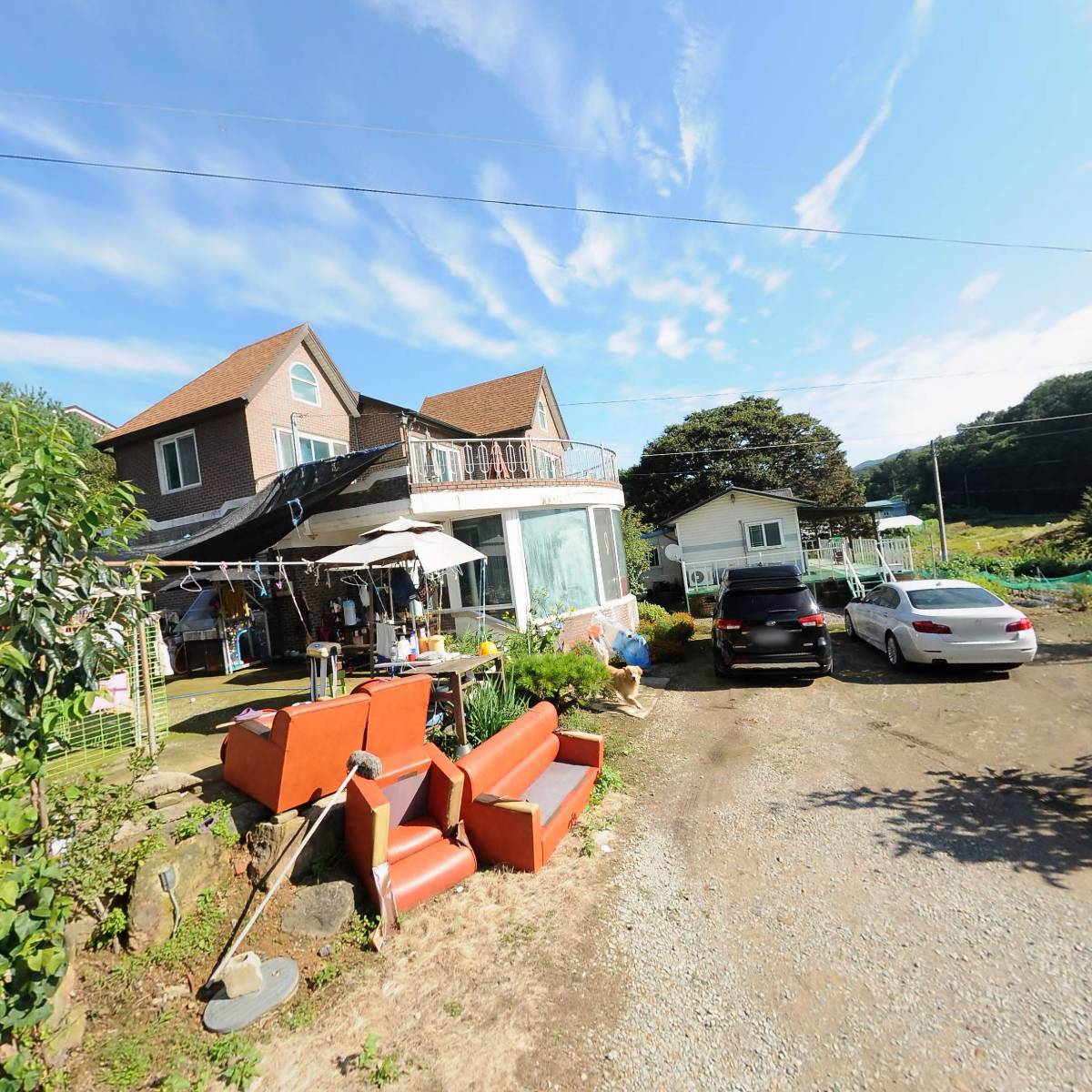 （주）그랑블산업개발