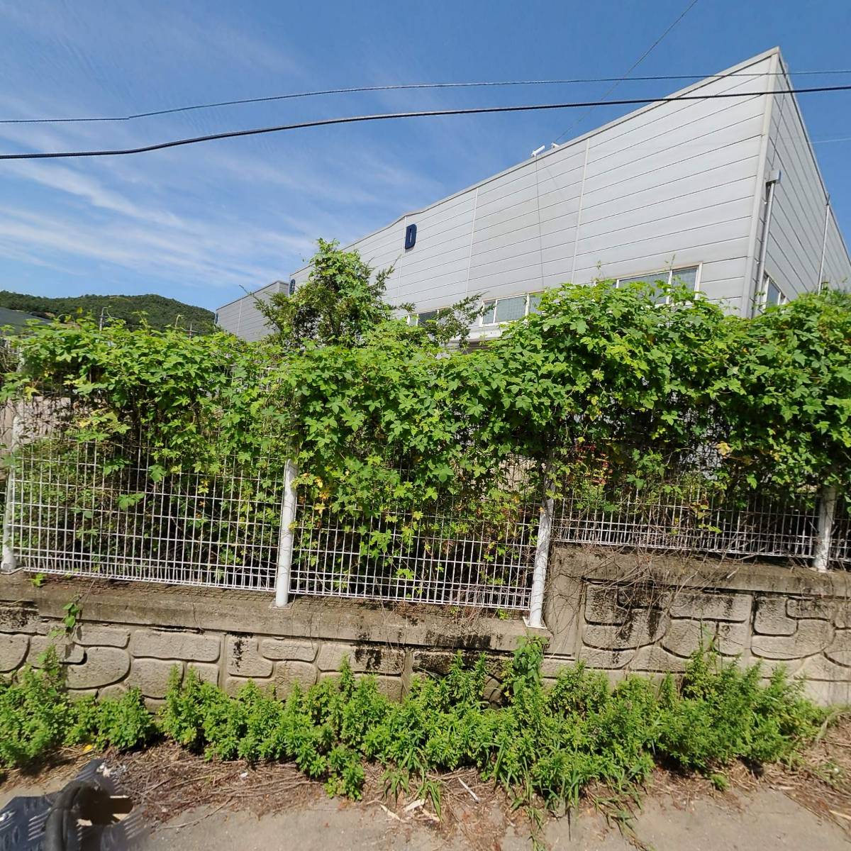 주식회사 대성상사