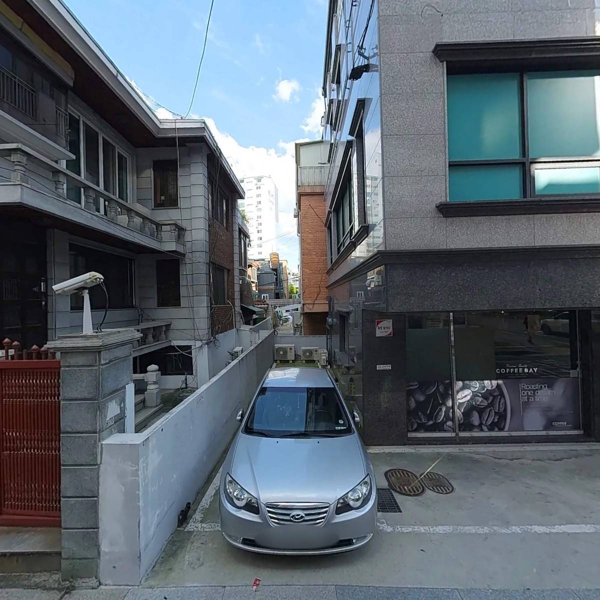 한혜정임대